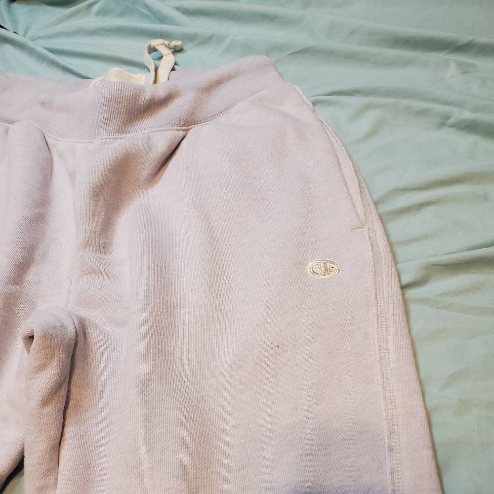 Champion Joggers   - Picture 2 of 6